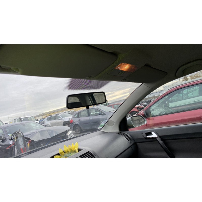 Compresseur clim VOLKSWAGEN POLO 4 Photo n°15