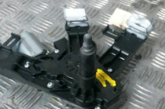 Moteur essuie glace arriere PEUGEOT 308 2 SW Photo n°1