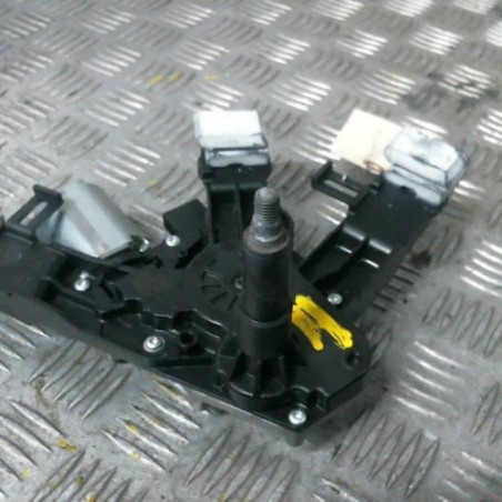Moteur essuie glace arriere PEUGEOT 308 2 SW Photo n°1