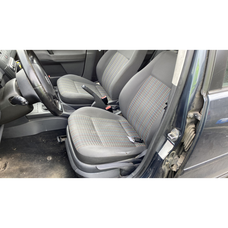 Pedale d'embrayage VOLKSWAGEN POLO 4 Photo n°12