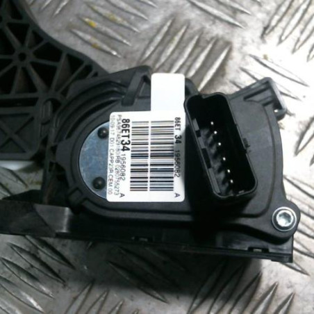 Pedale d'accelerateur PEUGEOT 308 2 SW