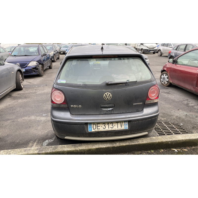 Pompe à carburant VOLKSWAGEN POLO 4 Photo n°5