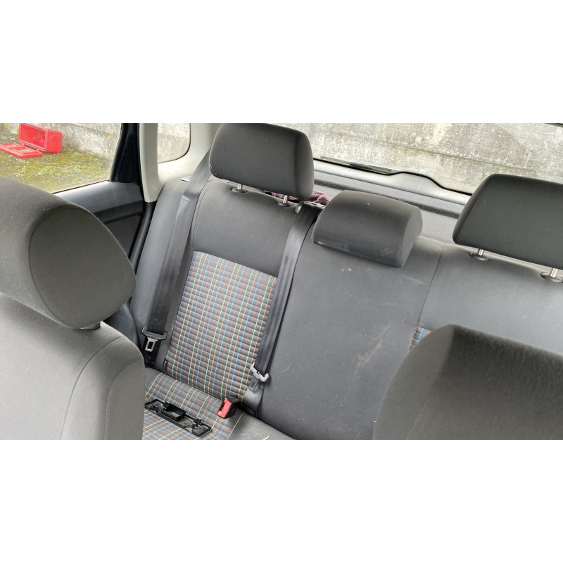 Pompe à carburant VOLKSWAGEN POLO 4 Photo n°13