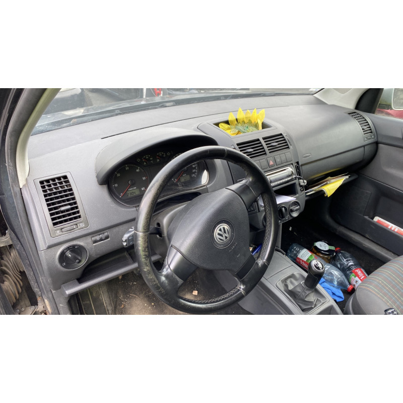 Pompe de direction VOLKSWAGEN POLO 4 Photo n°14