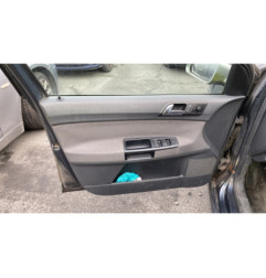 Pulseur d'air VOLKSWAGEN POLO 4
