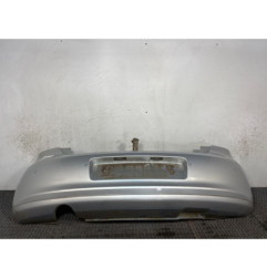 Pare choc arriere VOLKSWAGEN POLO 5 Photo n°1