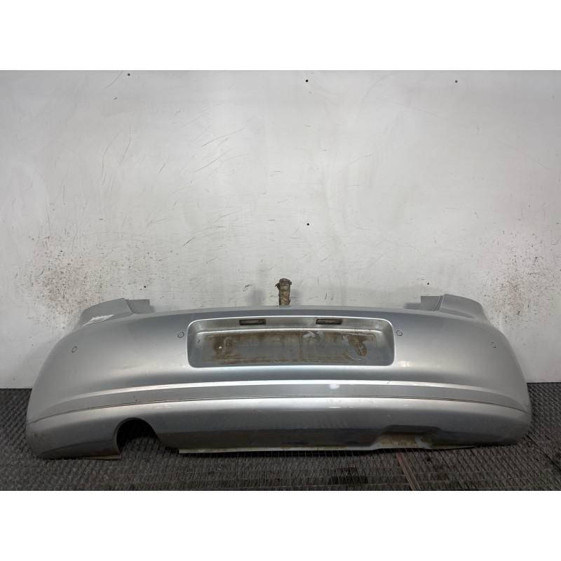 Pare choc arriere VOLKSWAGEN POLO 5 Photo n°1