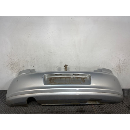 Pare choc arriere VOLKSWAGEN POLO 5 Photo n°1