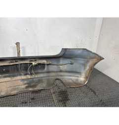 Pare choc arriere VOLKSWAGEN POLO 5