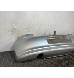 Pare choc arriere VOLKSWAGEN POLO 5