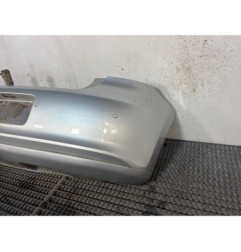 Pare choc arriere VOLKSWAGEN POLO 5