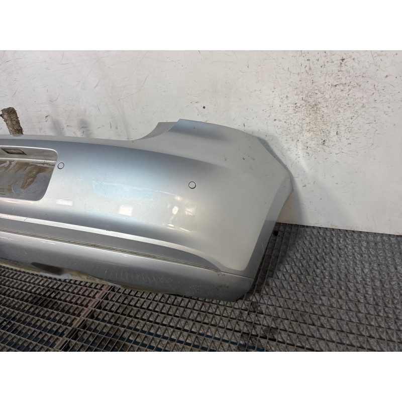Pare choc arriere VOLKSWAGEN POLO 5 Photo n°4
