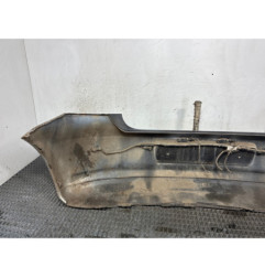 Pare choc arriere VOLKSWAGEN POLO 5