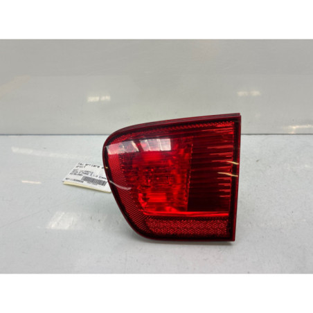 Feu arriere secondaire droit (feux) SEAT IBIZA 2