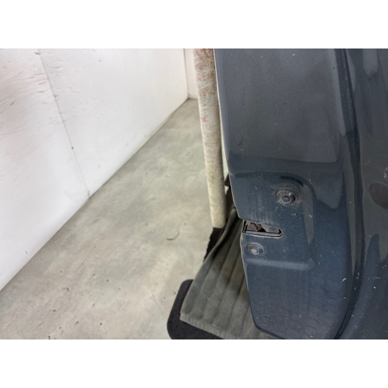 Porte avant droit SEAT IBIZA 3 Photo n°3