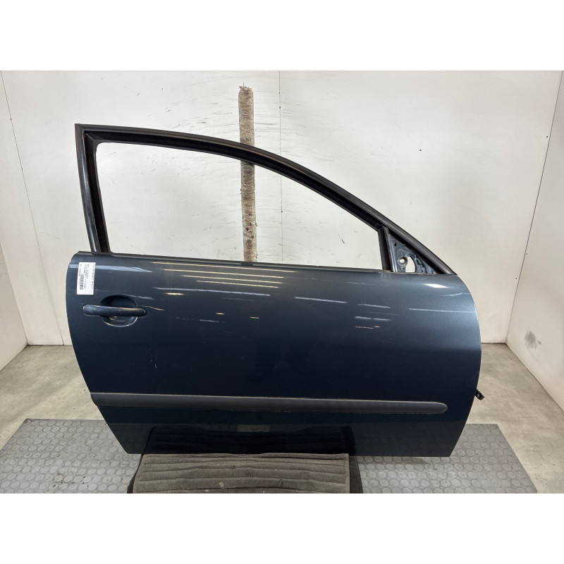 Porte avant droit SEAT IBIZA 3 Photo n°4