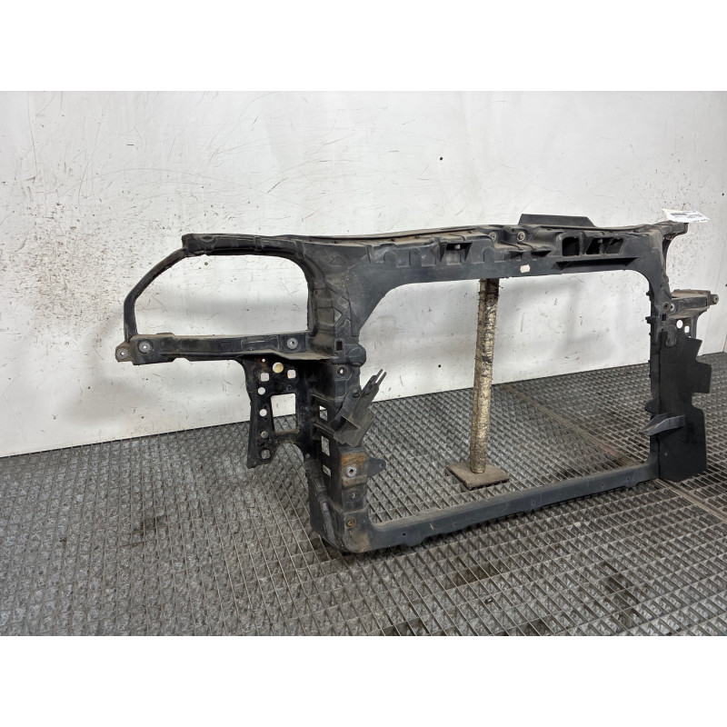 Face avant SEAT IBIZA 3 Photo n°1