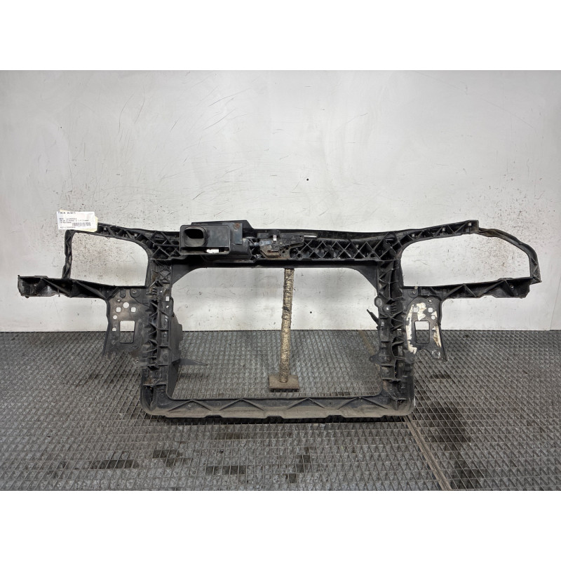 Face avant SEAT IBIZA 3 Photo n°4