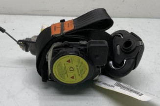 Pretensionneur de ceinture avant droit ALFA ROMEO GT Photo n°1