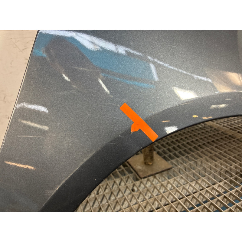 Aile avant droit SKODA FABIA 2 Photo n°4