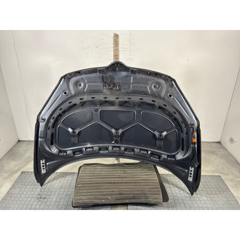Capot SKODA FABIA 2 Photo n°1
