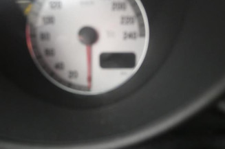 Pretensionneur de ceinture avant droit ALFA ROMEO GT