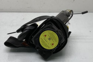 Pretensionneur de ceinture avant gauche ALFA ROMEO GT Photo n°1