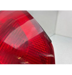 Feu arriere principal droit (feux) SKODA FABIA 2