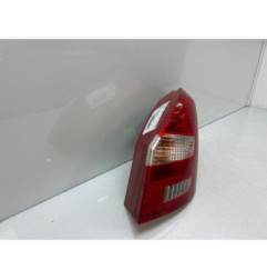 Feu arriere principal droit (feux) SKODA FABIA 2