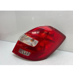 Feu arriere principal droit (feux) SKODA FABIA 2