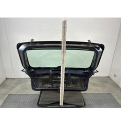 Malle/Hayon arriere SKODA FABIA 2