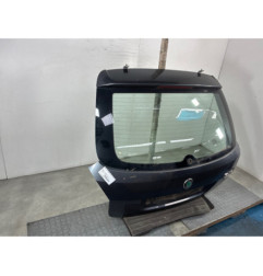 Malle/Hayon arriere SKODA FABIA 2