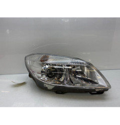 Optique avant principal droit (feux)(phare) SKODA FABIA 2