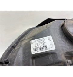 Optique avant principal droit (feux)(phare) SKODA FABIA 2