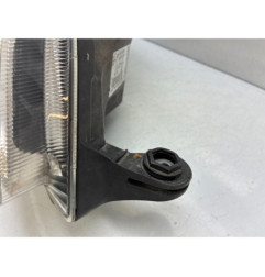 Optique avant principal droit (feux)(phare) SKODA FABIA 2