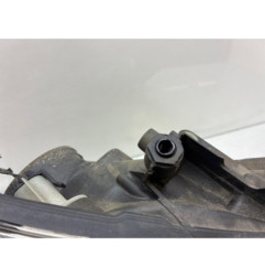 Optique avant principal droit (feux)(phare) SKODA FABIA 2