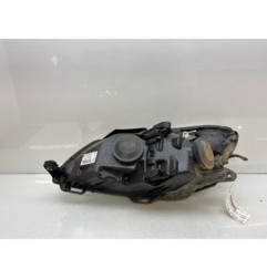 Optique avant principal droit (feux)(phare) SKODA FABIA 2