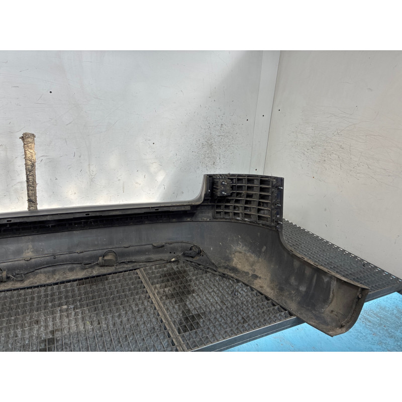 Pare choc arriere AUDI A6 2 Photo n°2