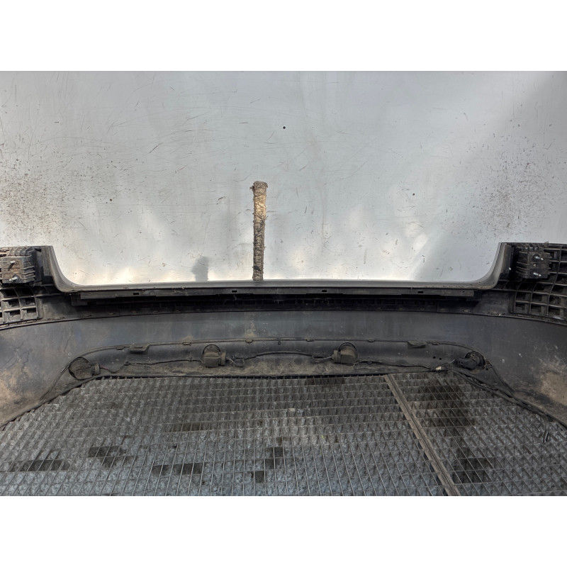 Pare choc arriere AUDI A6 2 Photo n°5