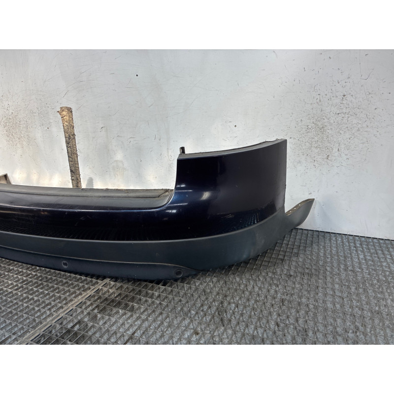 Pare choc arriere AUDI A6 2 Photo n°6