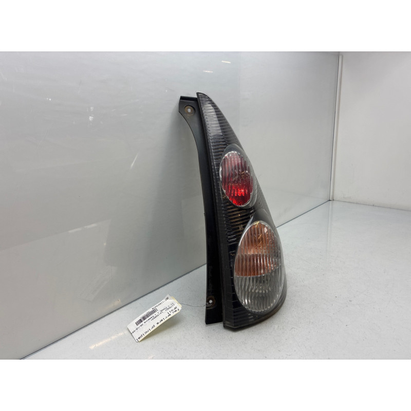 Feu arriere principal droit (feux) CITROEN C1 1 Photo n°3
