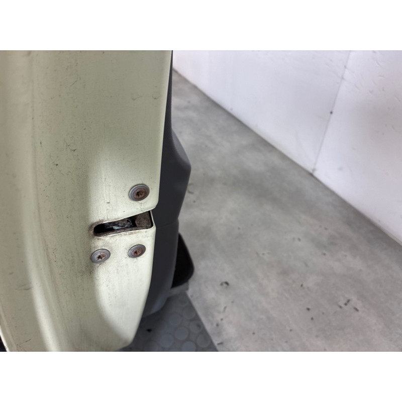 Porte avant gauche CITROEN C1 1 Photo n°1