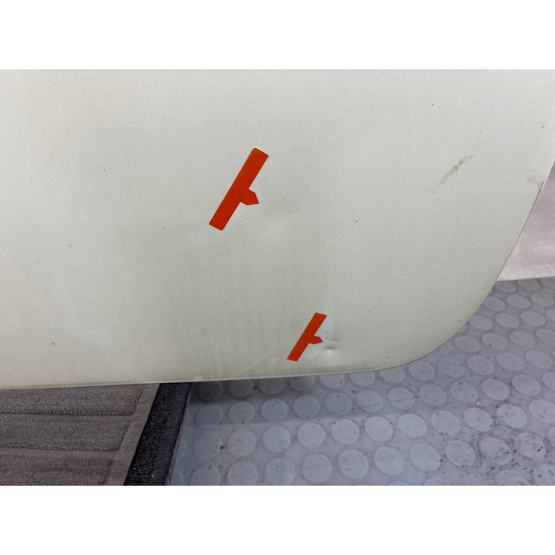 Porte avant gauche CITROEN C1 1 Photo n°5