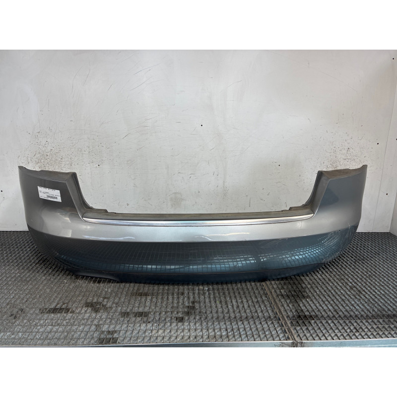 Pare choc arriere AUDI A4 2 Photo n°5