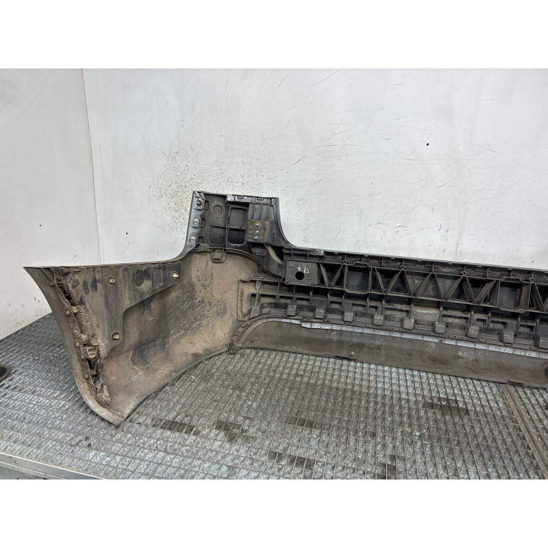 Pare choc arriere AUDI A4 2 Photo n°6