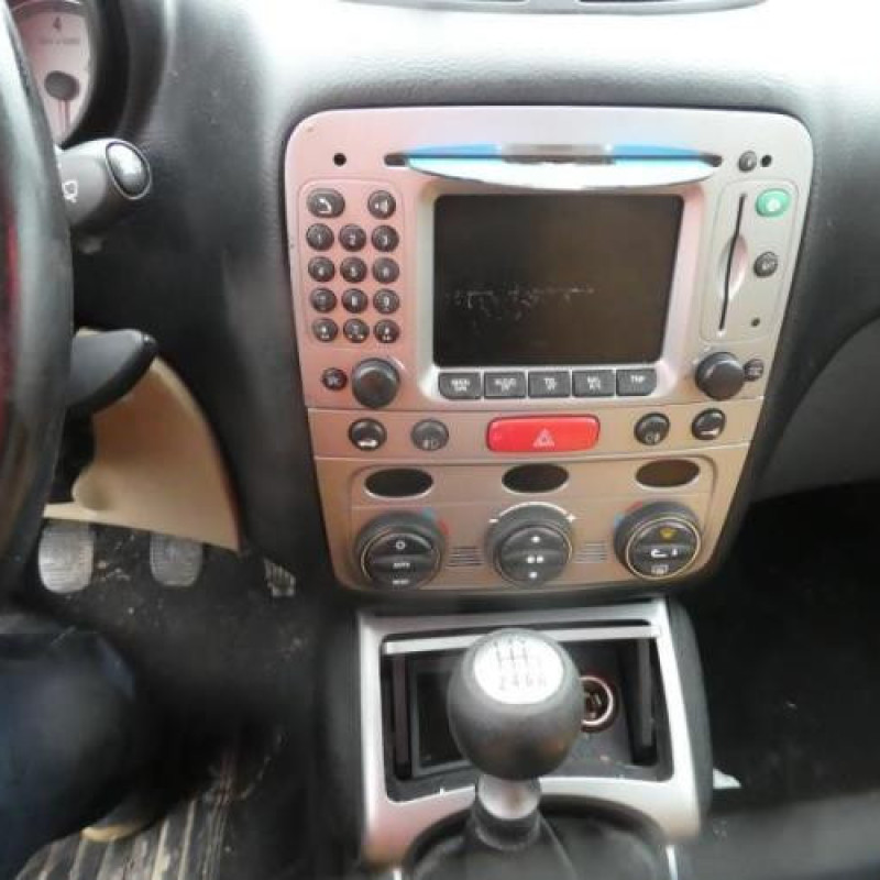 Compresseur clim ALFA ROMEO GT Photo n°12