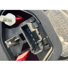 Feu arriere principal droit (feux) PEUGEOT 208 1