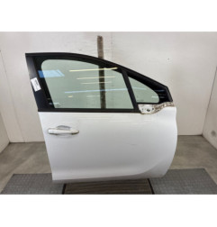 Porte avant droit PEUGEOT 208 1