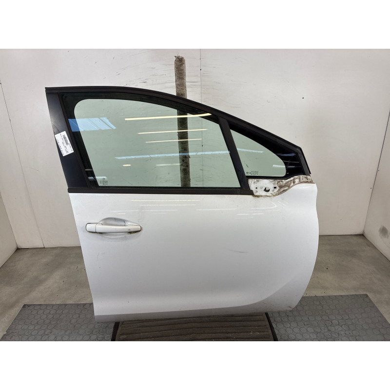 Porte avant droit PEUGEOT 208 1 Photo n°3