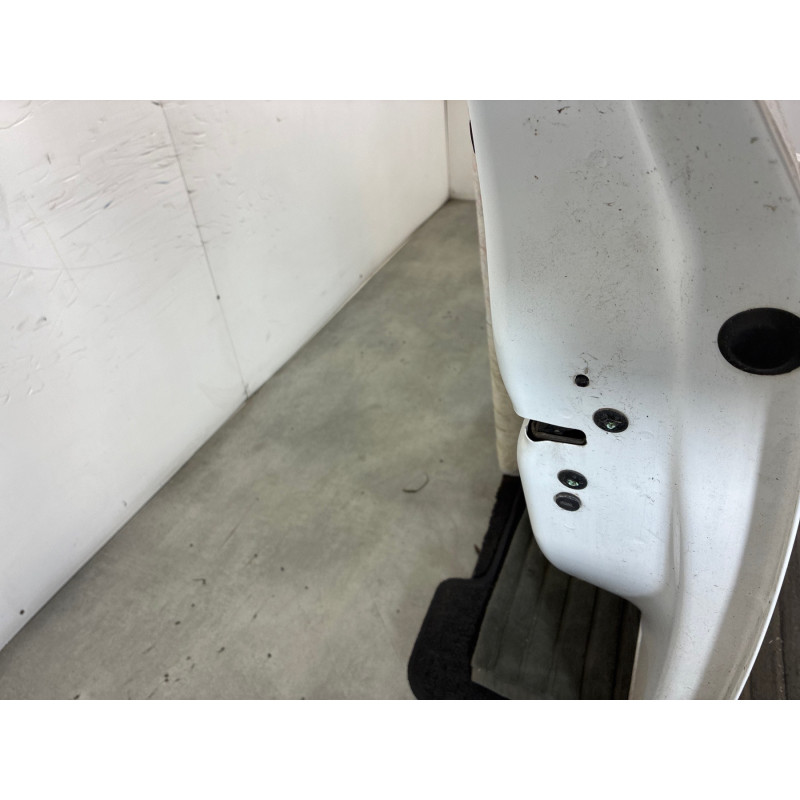 Porte avant droit PEUGEOT 208 1 Photo n°4